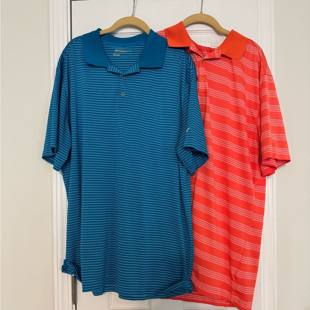 Nike‎ Men's Golf Tour Performance Polo Shirts